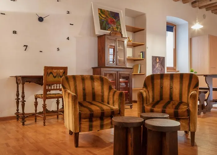 Zola, Charme E Vista Nel Cuore Di Daire