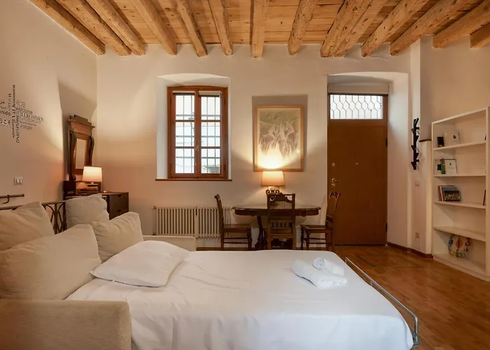 Zola, Charme E Vista Nel Cuore Di Daire *