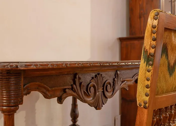 Daire Zola, Charme E Vista Nel Cuore Di *