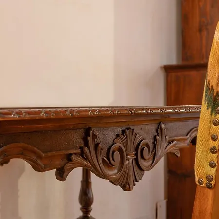 Appartement Zola, Charme E Vista Nel Cuore Di *