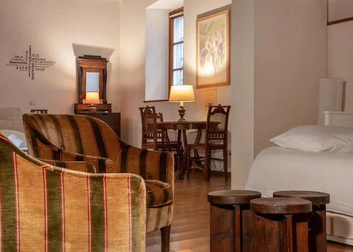 Zola, Charme E Vista Nel Cuore Di Daire Trieste