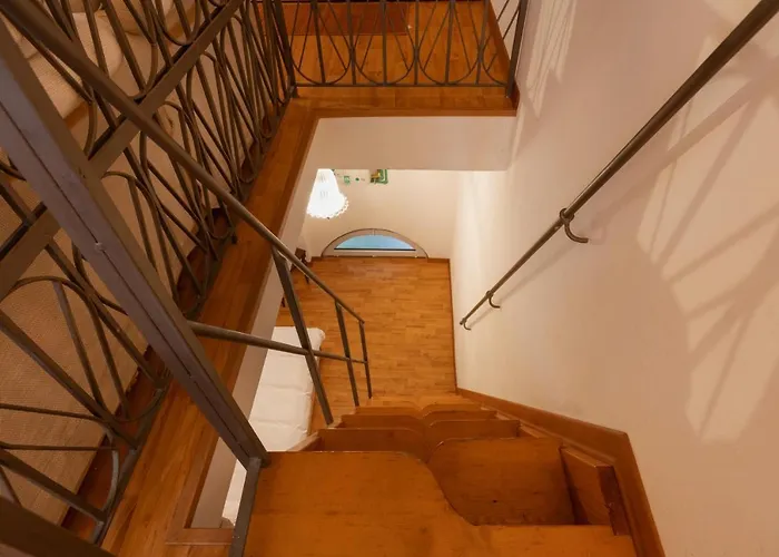 Zola, Charme E Vista Nel Cuore Di *