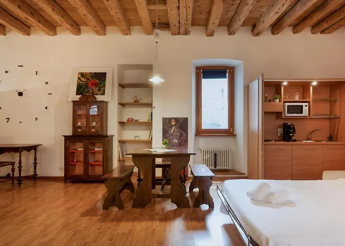 Zola, Charme E Vista Nel Cuore Di Daire *