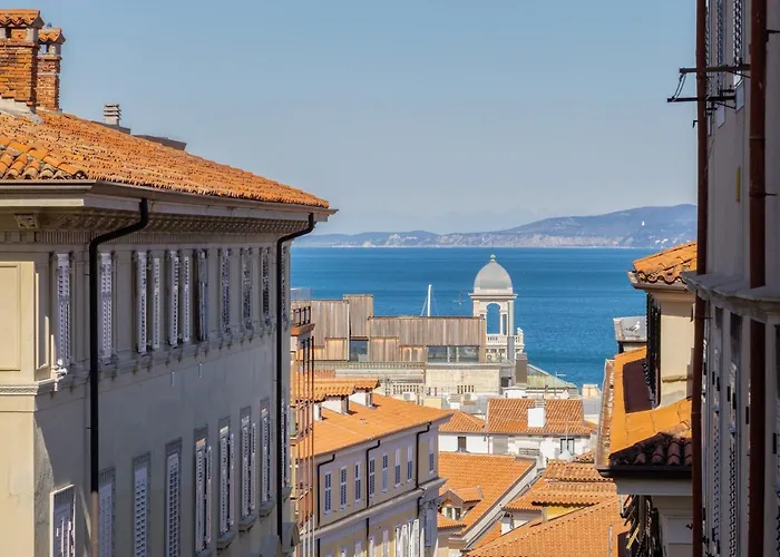 Zola, Charme E Vista Nel Cuore Di *